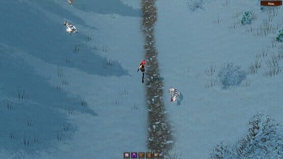 Beastmancer — screenshot 3