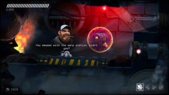 Rive: Ultimate Edition — screenshot 6