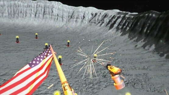 One Giant Leap — screenshot 2