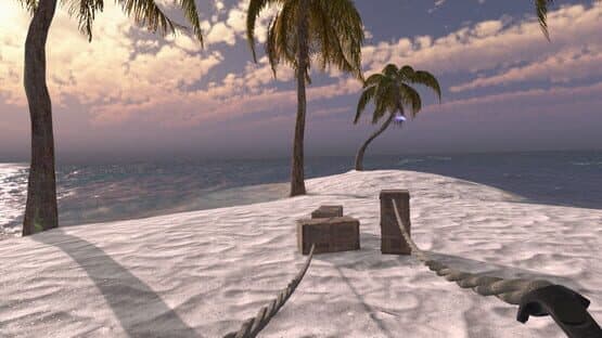 Puzzle Island VR — screenshot 2