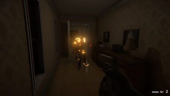 Venal Soul: Chapter One — screenshot 2