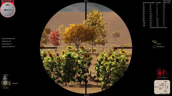 Expert Rifleman - Reloaded — screenshot 1