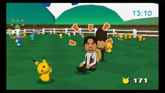 My Pokémon Ranch — screenshot 6