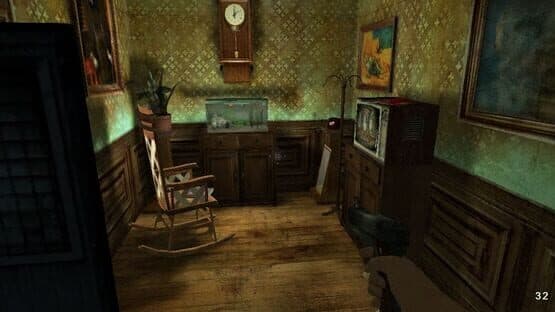 Bloodline — screenshot 3