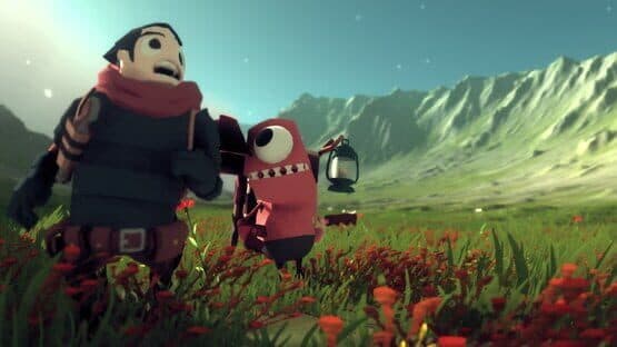Little Devil Inside — screenshot 3