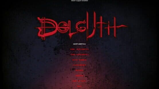 Dolguth — screenshot 2