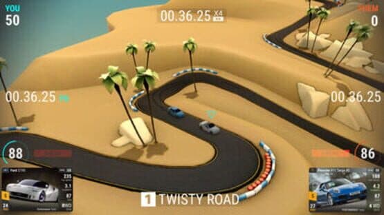Top Drives — screenshot 5