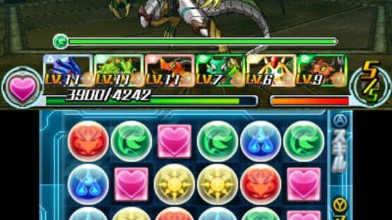 Puzzle & Dragons Z — screenshot 8