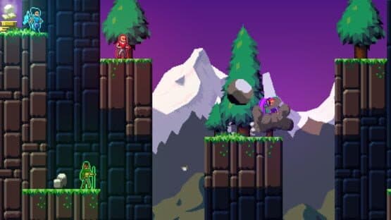 Mystic Melee — screenshot 4