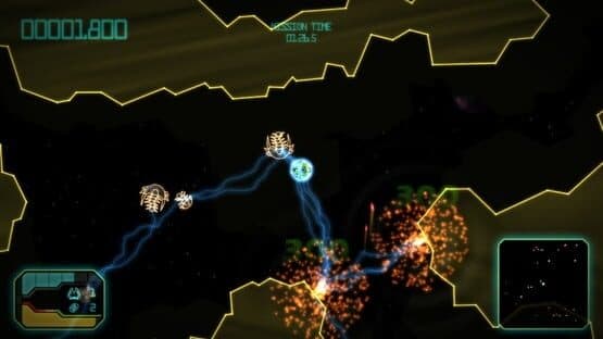 Gravity Crash Ultra — screenshot 3