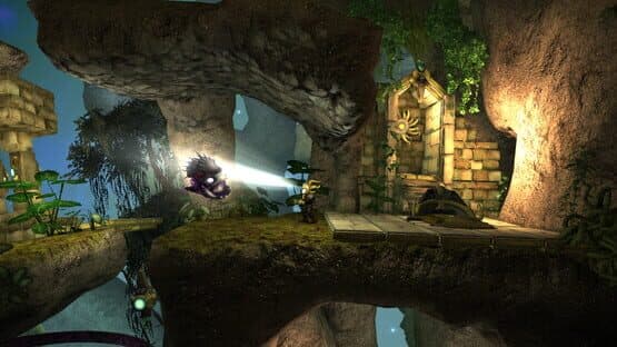 Glare — screenshot 2