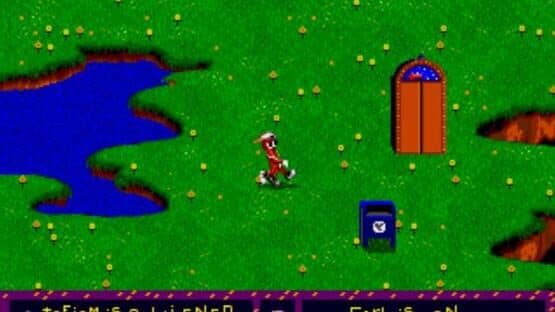 ToeJam & Earl — screenshot 1