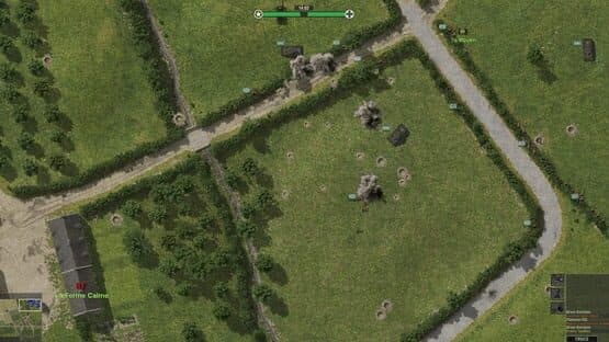 Close Combat: Gateway to Caen — screenshot 4
