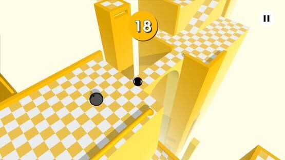 Marble Race — screenshot 2