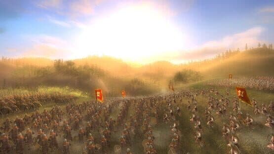 Real Warfare 1242 — screenshot 1