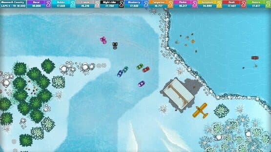 Race Arcade — screenshot 8