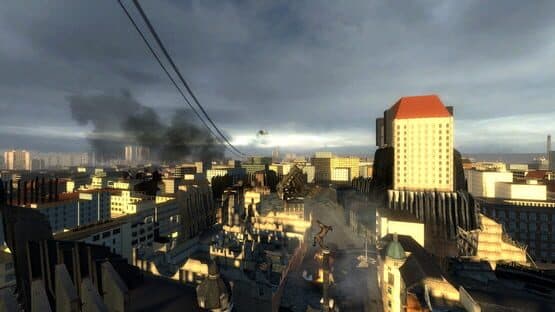 Lost Squad — screenshot 5