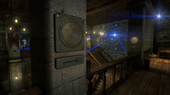 The Eyes of Ara — screenshot 2