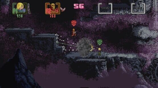 Mayhem ZX — screenshot 1