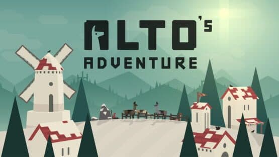 Alto's Adventure — screenshot 4
