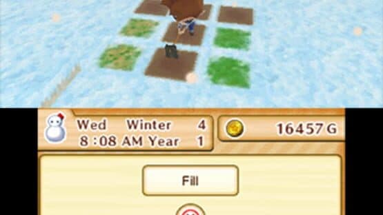 Harvest Moon: The Lost Valley — screenshot 5
