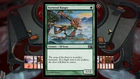 Magic: The Gathering - Duels of the Planeswalkers 2012 — screenshot 3