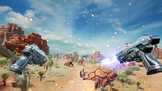 Star Rage VR — screenshot 2