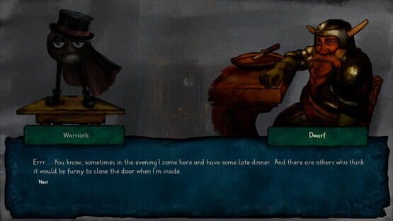 WarriOrb — screenshot 6