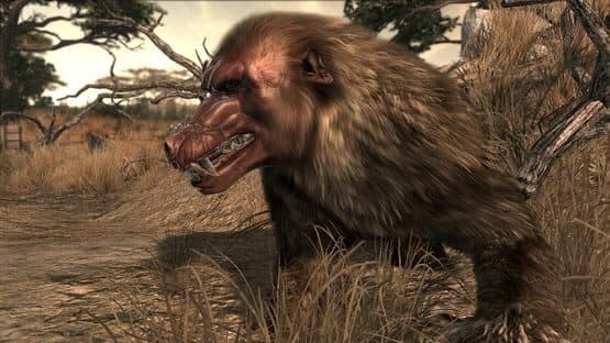 Cabela's Dangerous Hunts 2011 — screenshot 2