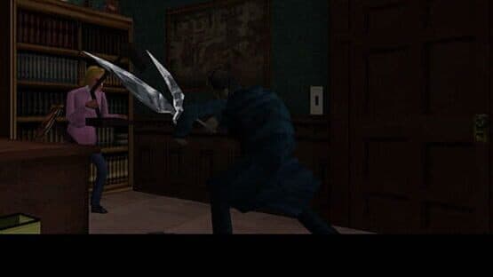 Clock Tower — screenshot 2
