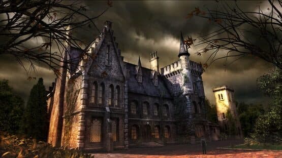 Gray Matter — screenshot 1