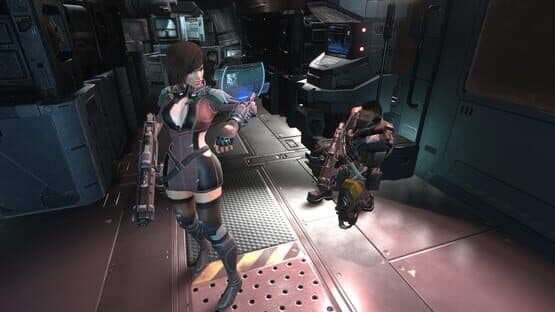 Mortal Blitz — screenshot 4