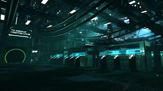 TesserAct — screenshot 2