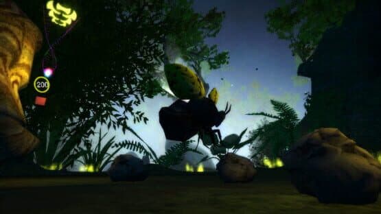 Hive Quest — screenshot 1