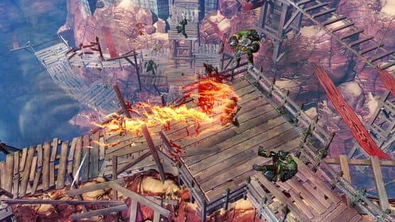 Sacred 3 — screenshot 5