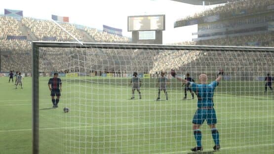 FIFA Soccer 06 — screenshot 5