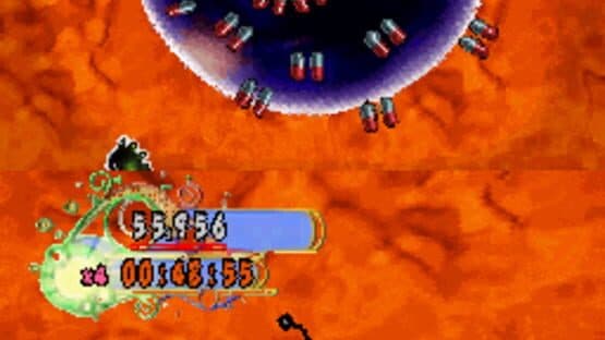 Escape the Virus: Shoot 'Em Up! — screenshot 6