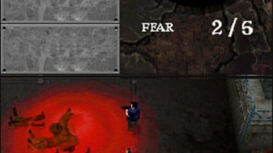 GO Series: Undead Storm — screenshot 3