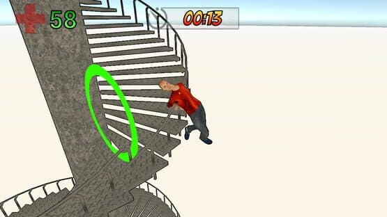 Clumsy Fred — screenshot 4