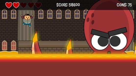 Wiloo — screenshot 5