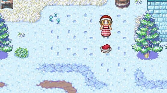 Stargazer Christmas — screenshot 2