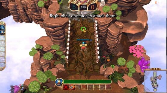 The Maestros — screenshot 3