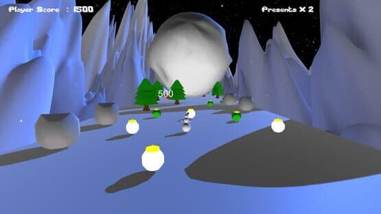 Holiday Escape — screenshot 2