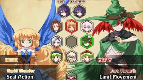 ManaCollect — screenshot 2