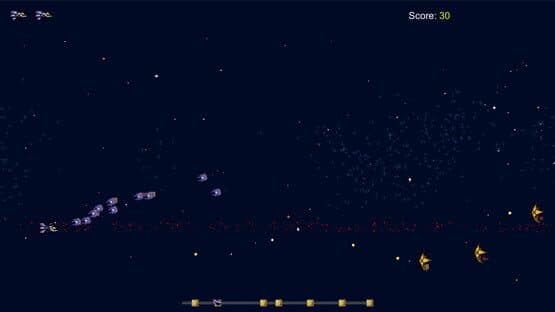 The Thing: Space X — screenshot 3
