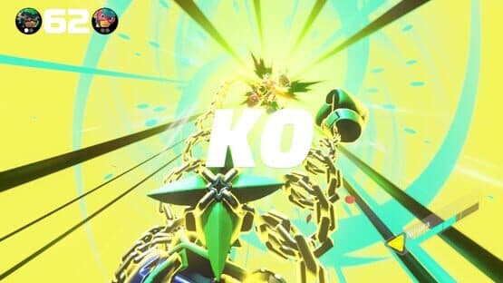 Arms — screenshot 8