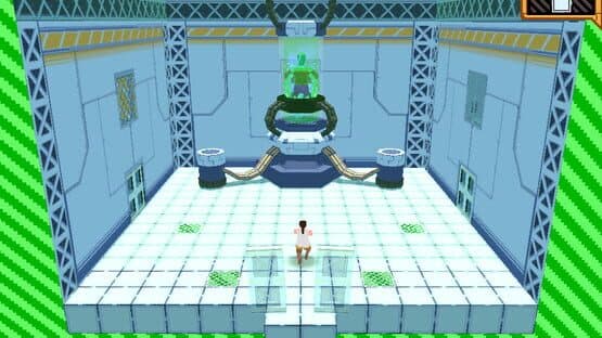 Kill the Superweapon — screenshot 1