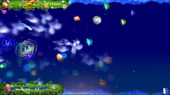 Fly of butterfly — screenshot 3