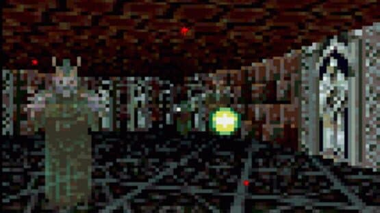 Gloom — screenshot 1