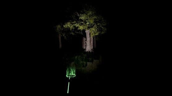 Alone in the Forest VR — screenshot 1